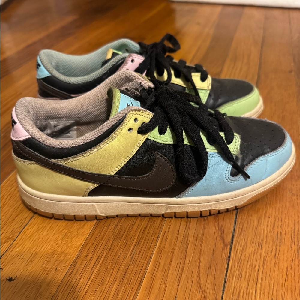 Nike Dunk Low SE